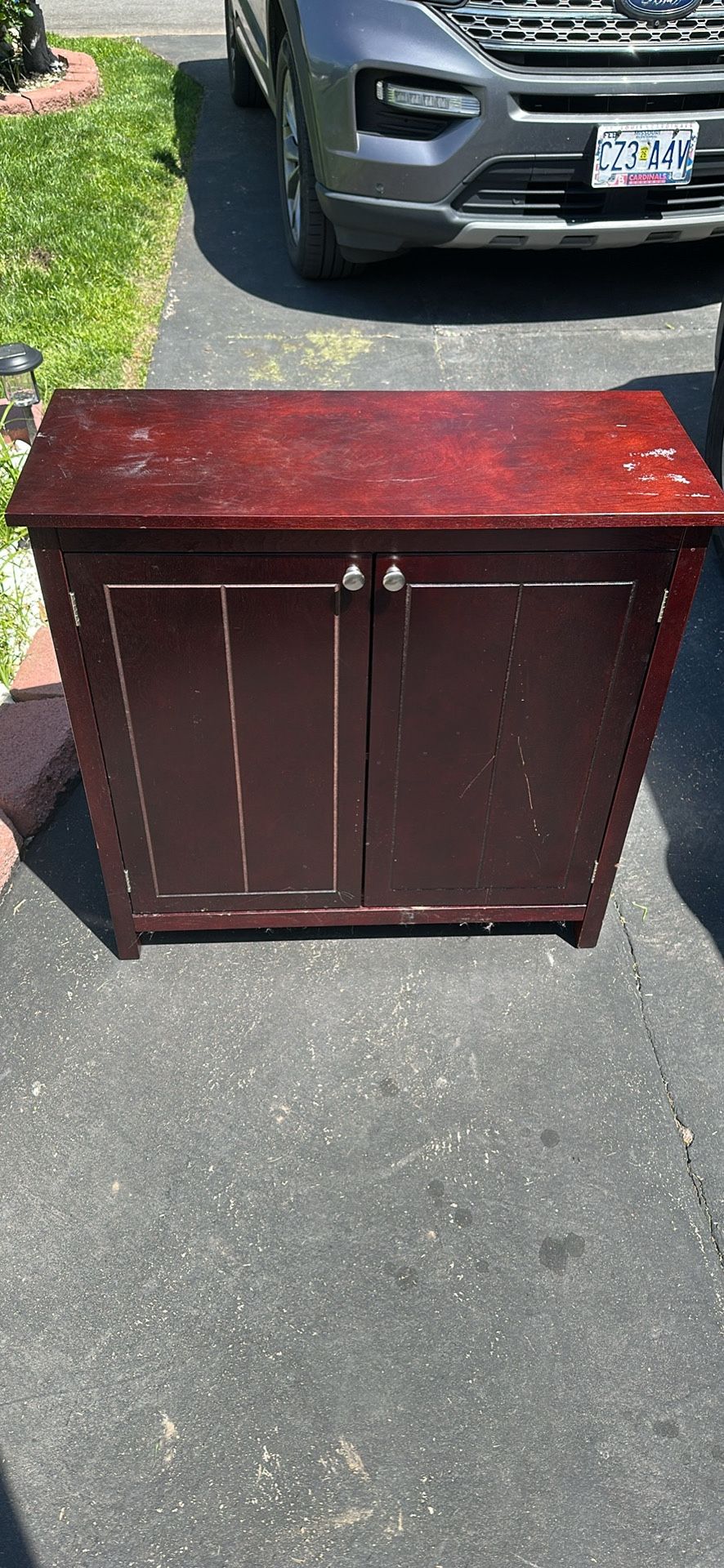 End Table