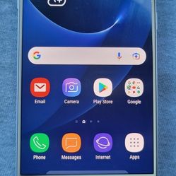 T-Mobile Samsung Galaxy S7 , clean Imei , Ready To Be Activated, everything is functional