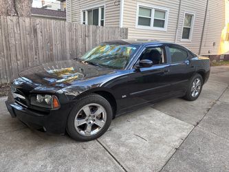 2010 Dodge Charger