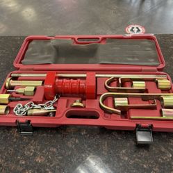 OEM Dent Puller Set