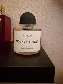 Byredo Mojave Ghost
