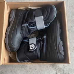 Kamik Snowbug Snow Boots