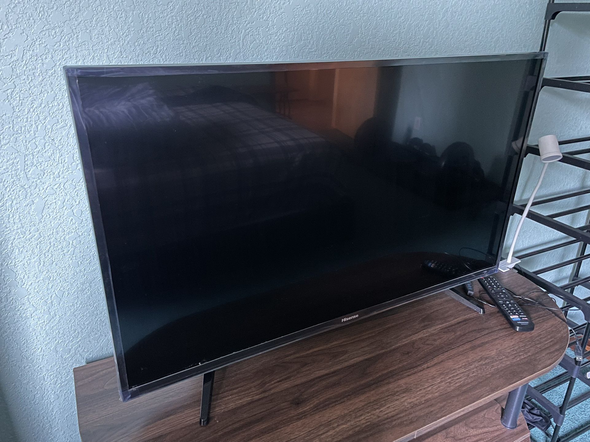 TV
