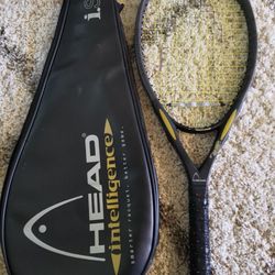 Tennis Rackets