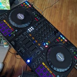 Pioneer DDJ Flx 10