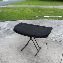 3rd Gen Mazda Hatch Cover