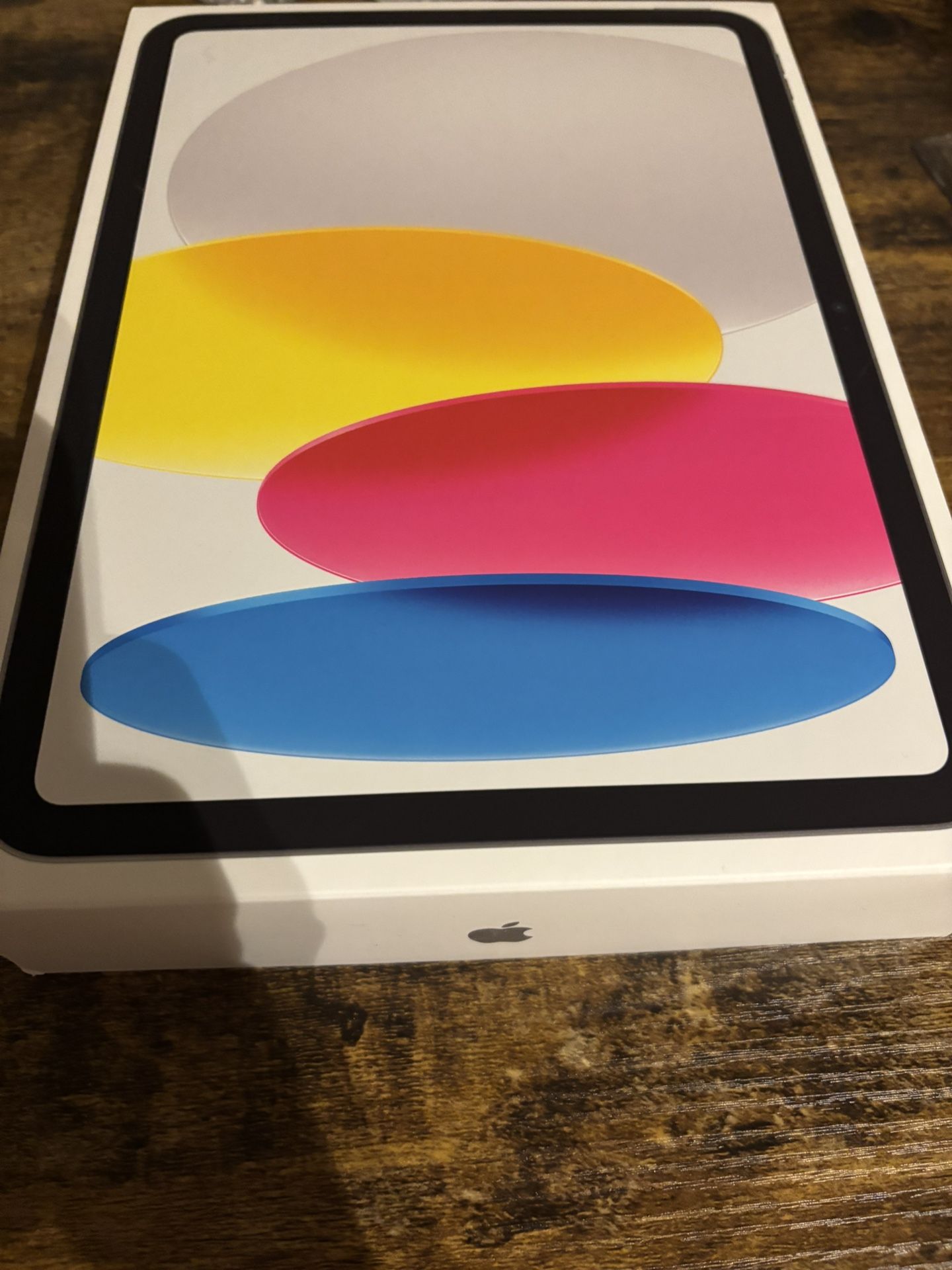 Brand New Sealed iPad A16 128GB (Silver) – 2 for $430 Total