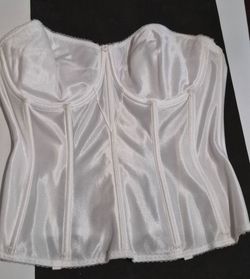White Corset