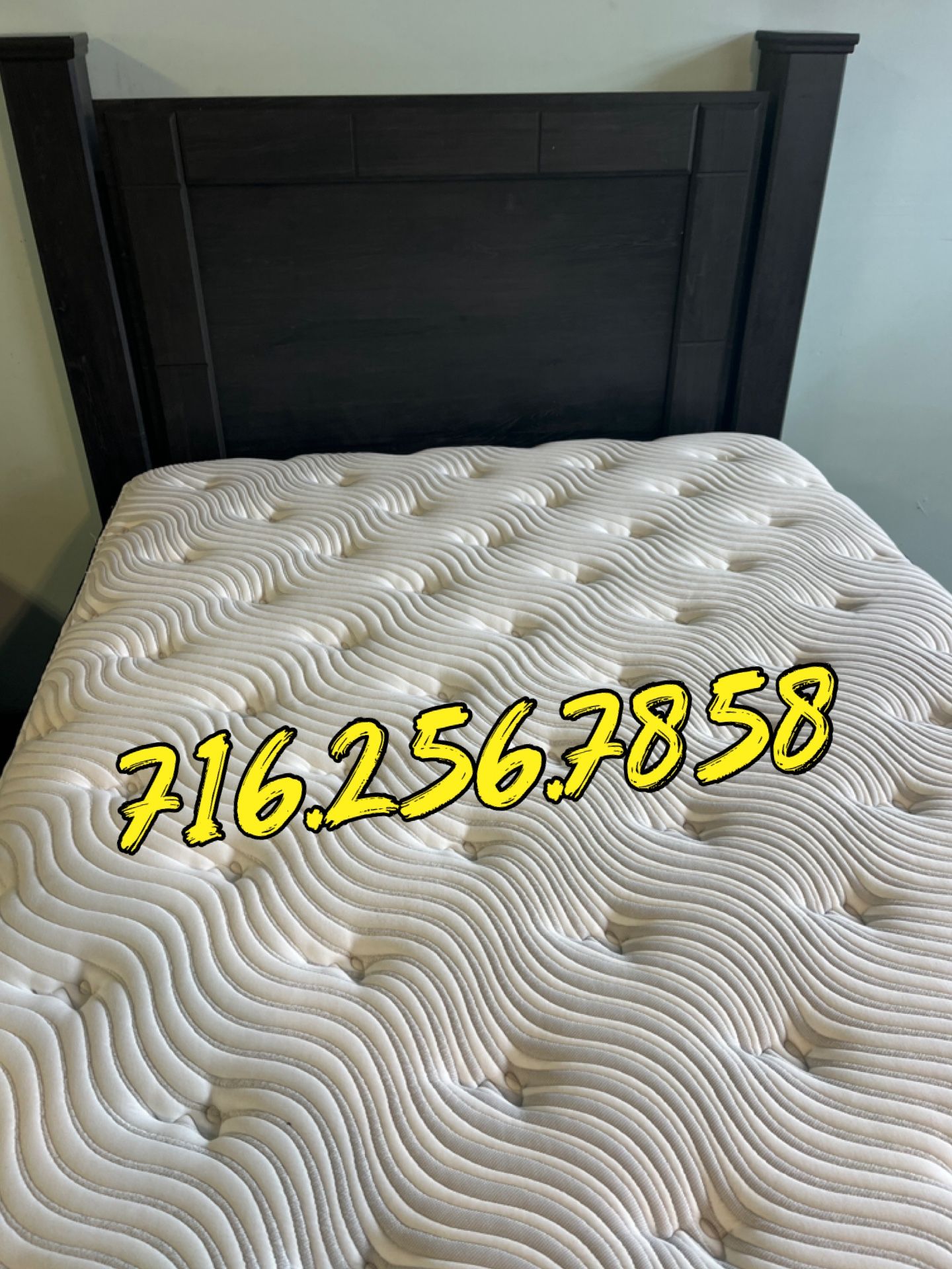 New Queen Mattresses Sleep On It Today