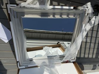 Dresser Mirror