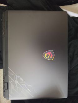MSI CROSSHAIR 16 HX AI D2XW