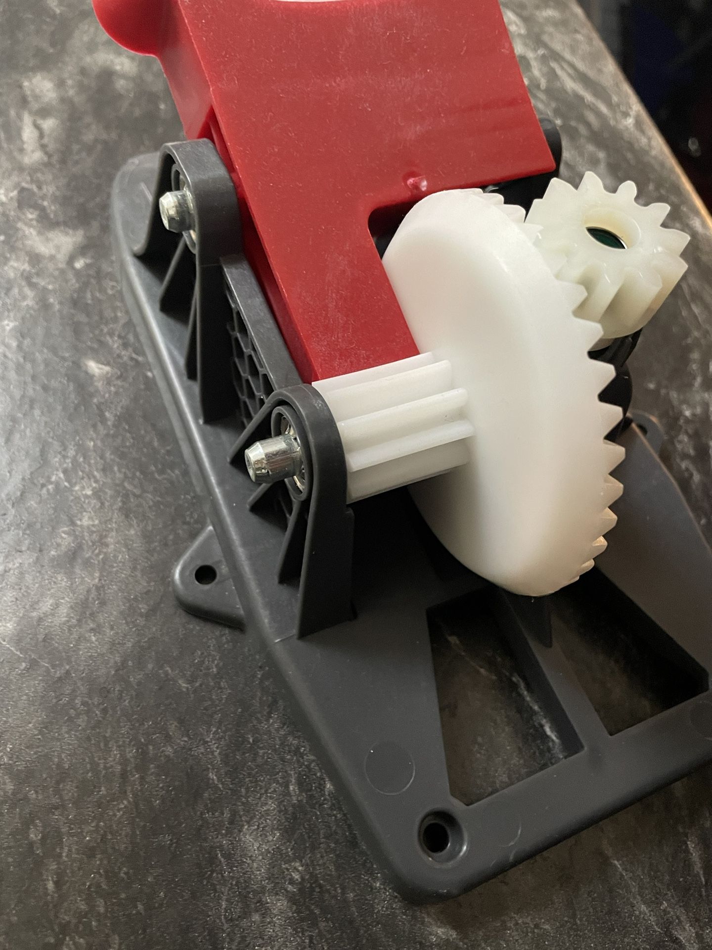 O Cedar Spin Mop Bucket Parts
