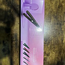 ✨Ceramic Hair Straightener✨
