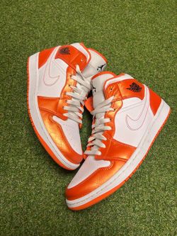 Jordan 1 Mid