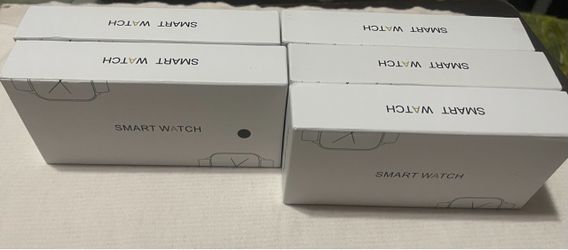 New 2026 E Watch Smartwatch