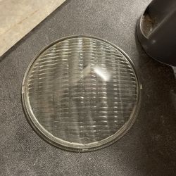 Source Four PAR Lens MED Flood