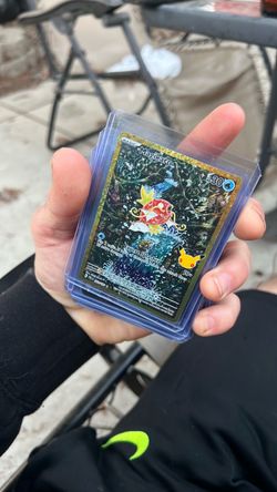Magikarp 30th