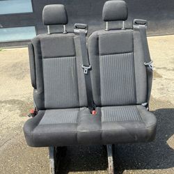 Ford Transit Chair For Sale