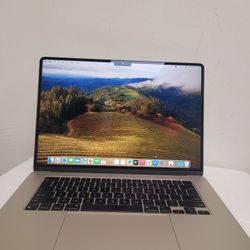 Laptop 💻 M3 Air 256gb Option Payment Plan $55 Down