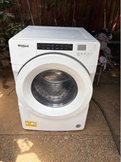 Washer