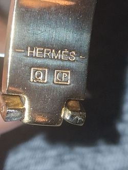 Hermes Bracelet