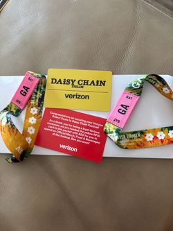 DAISY CHAIN FIELDS GA