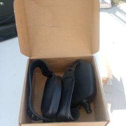 Pedales Para Bicicleta De Ejercicio 