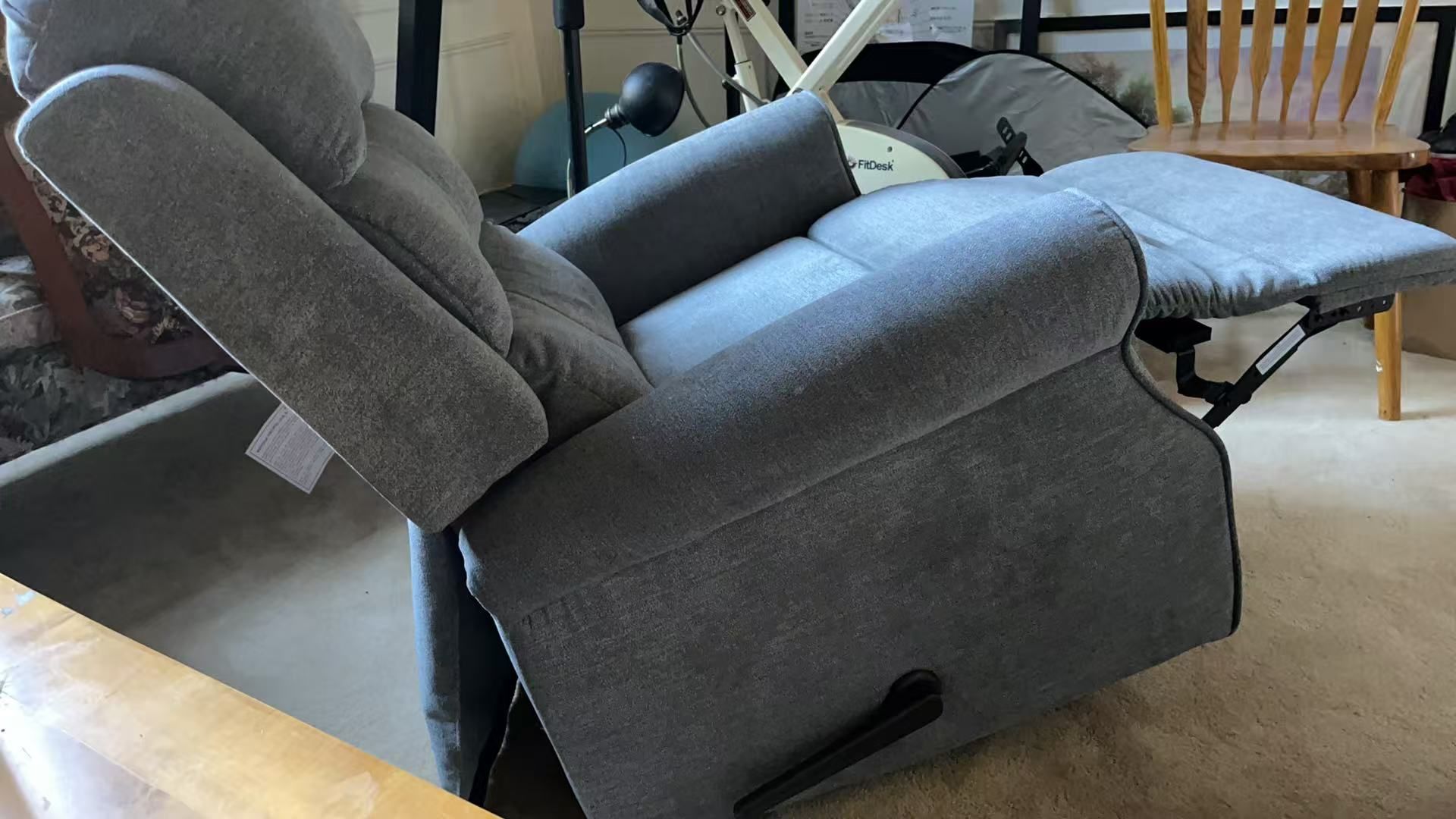 Recliner Chair