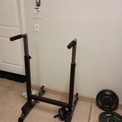 Weights 