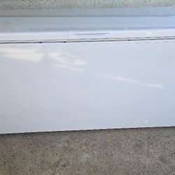 Kenmore 18.5 Cu Ft Chest Freezer Garage Ready – Save $300+