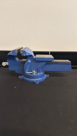 Vice - 6 Inch Heavy Duty