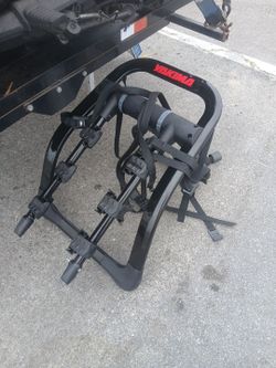Yakima  bike carrier