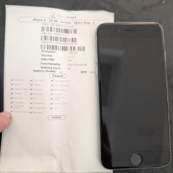 Refurbished Iphone 6 16gb unlocked