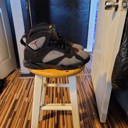 Jordan 7 Bordeaux Good Cond. Sz 10.5 $200