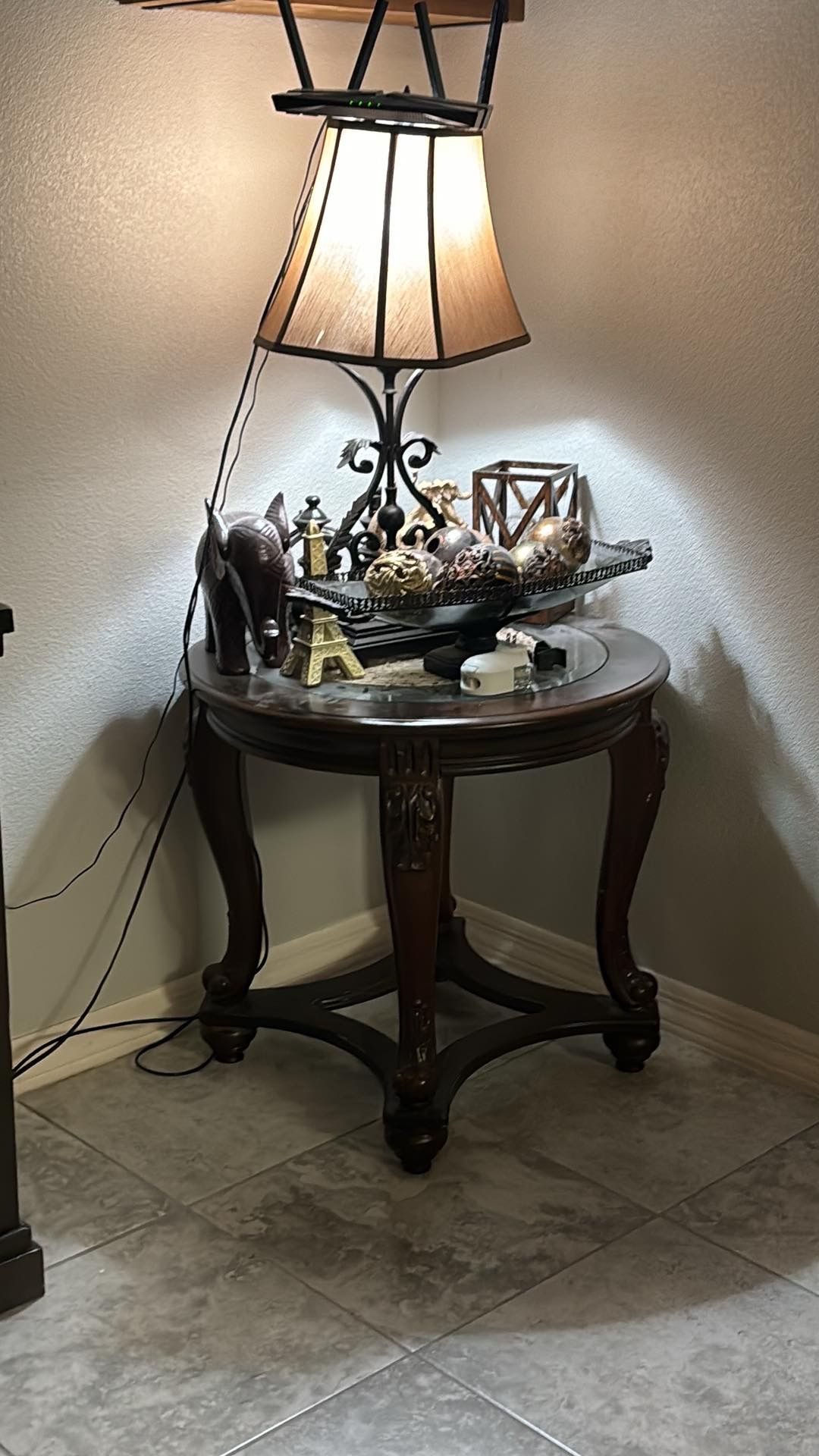 Coffee Tables Wood With Glass