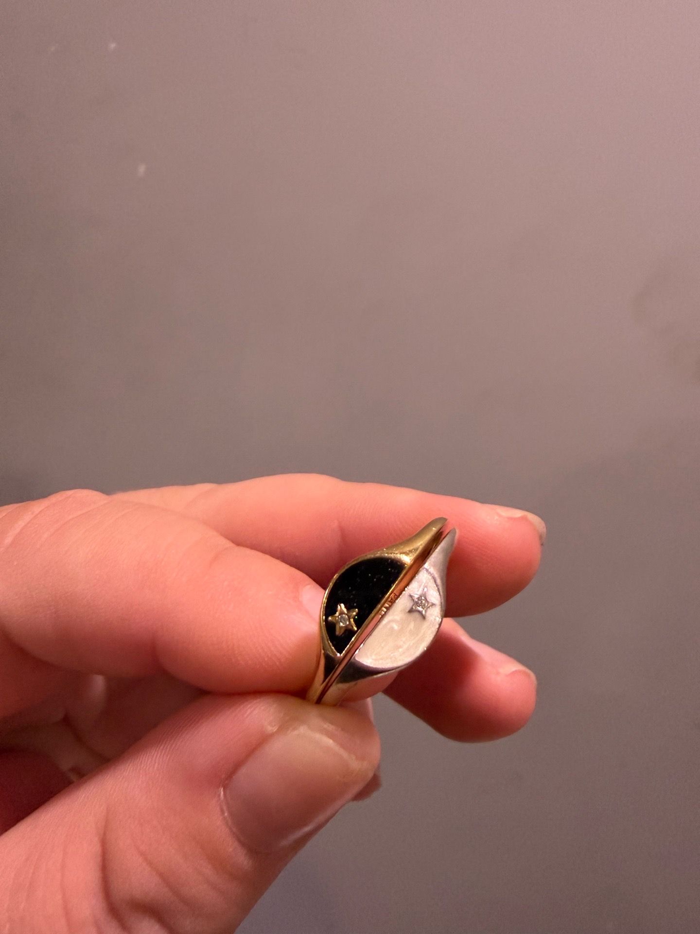 Pandora Rings