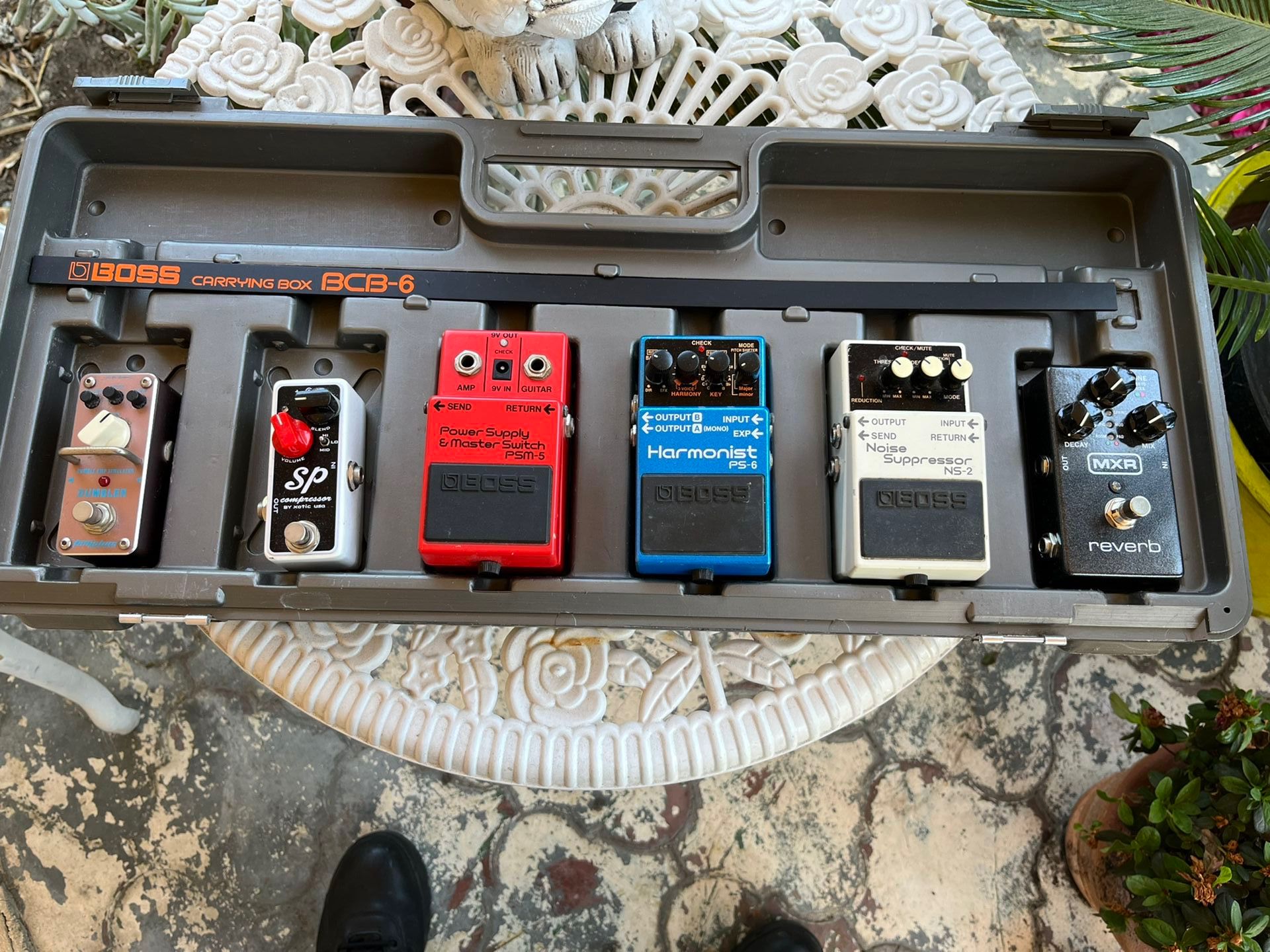 Guitar Effects Pedals for Sale in Bell Gardens, CA OfferUp