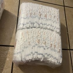 Newborn Huggies Diapers