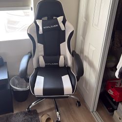 GTPLAYER Gaming chair 