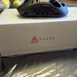 Ajazz AM3 Pro Magnesium Gaming Mouse 