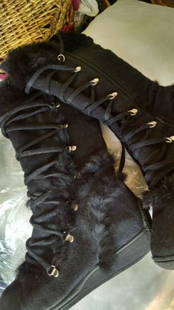 Blk boots