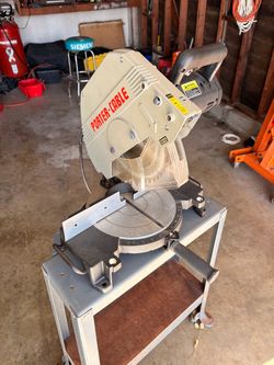 Porter-Cable Compound Miter Saw