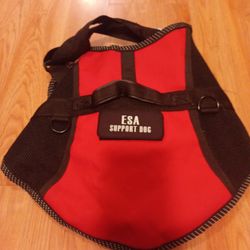 Large Dog Harness