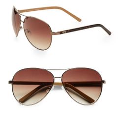 Oscar by Oscar de la Renta Sunglasses Mod 3040 Bronze Tortoise