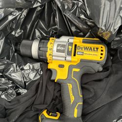 Dewalt Hammer Drill