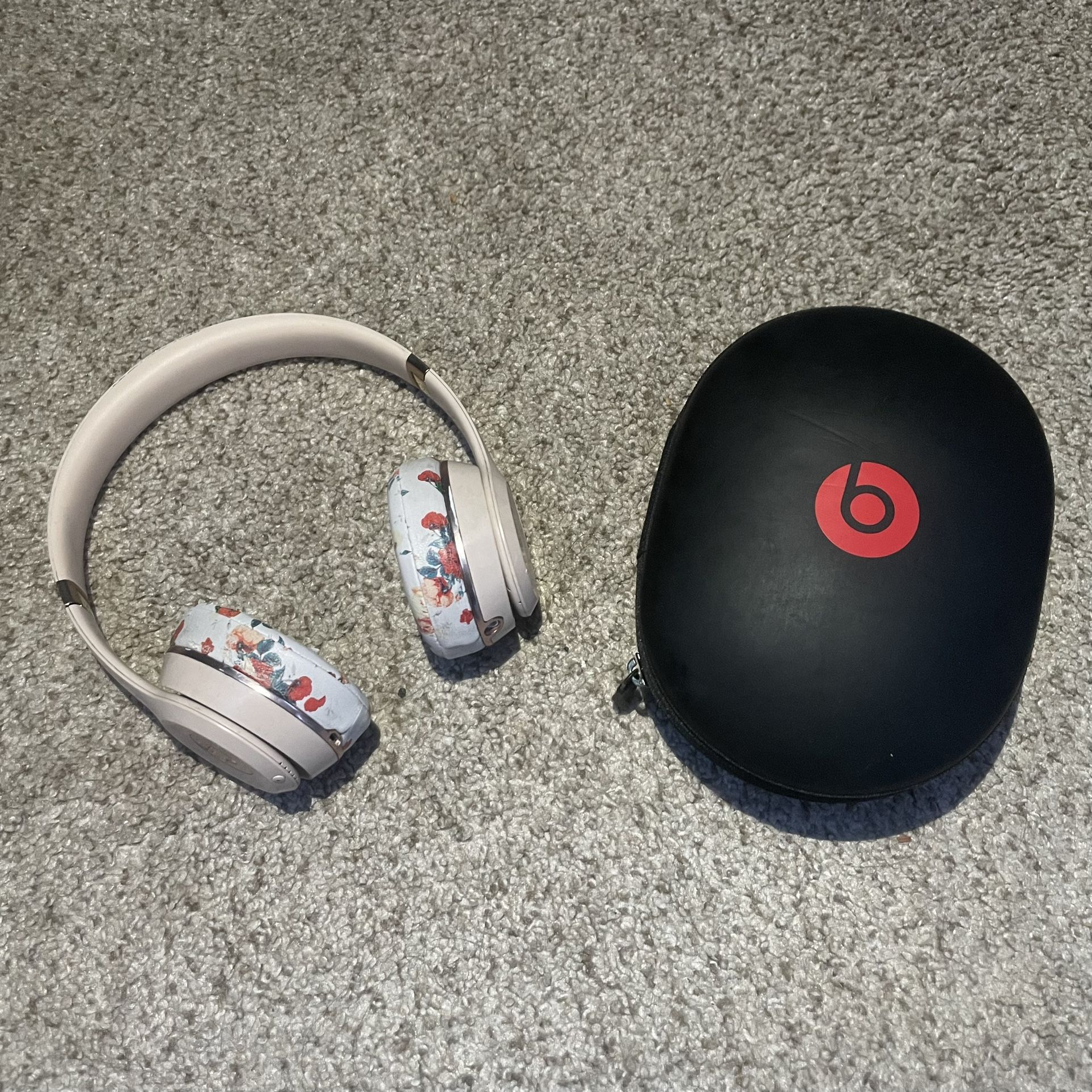 Beats Solo 3 Wireless Headphones