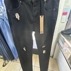 Ksubi jeans