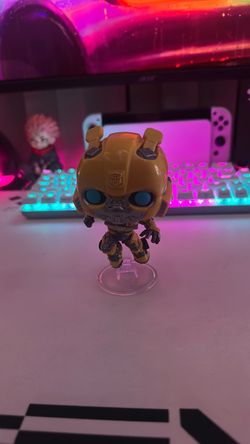 Bumblebee Funko pop