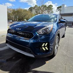 Kia Niro 