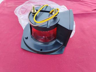 Tail Light New. for truck,trailer, boat trailer,RV and more